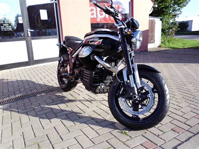 Fahrzeuge bei Motorrad Hafenstein